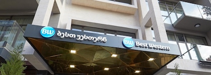 Best Western Tbilisi City Center