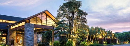 Pullman Ciawi Vimala Hills Resort