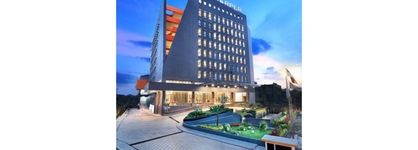 Harper Palembang By Aston