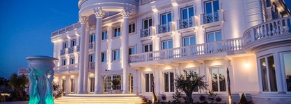 Hotel Villa Pascucci