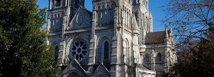 Maldron Hotel South Mall Cork City