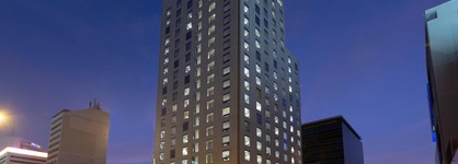 Holiday Inn Express Lima San Isidro By Ihg