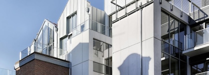 Lavoo Boutique Apartments