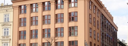 Feniks Fragola Apartments