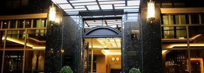 Grand City Hotel Wrocław