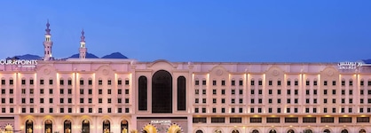 Four Points By Sheraton Makkah Al Naseem