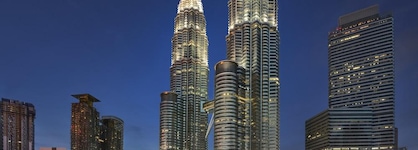 W Kuala Lumpur