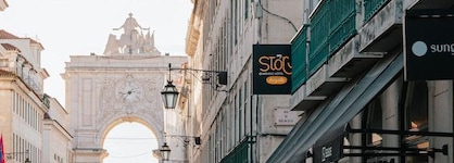 My Story Charming Hotel Augusta