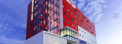 Ramada Encore By Wyndham Queretaro