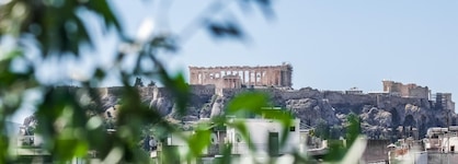 Iasonos Suites Athens