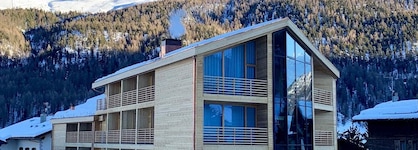 Montivas Lodge