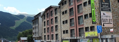 Andorra4days Soldeu - El Tarter