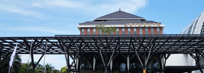Aryaduta Bali