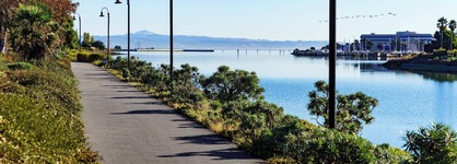 Ac Hotel By Marriott San Francisco Airport Oyster Point Waterfront