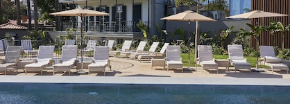 Les Suites At The Cliff Bay, By Portobay