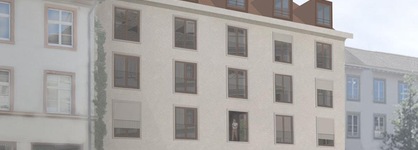 Set Hotel.Residence By Teufelhof Basel