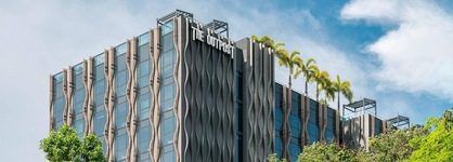 The Outpost Hotel Sentosa By Far East Hospitality