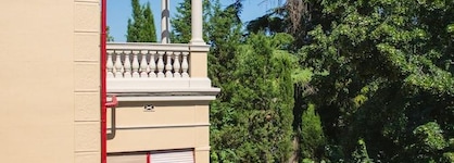 Hotel Boutique Torre Barcelona