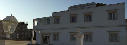 Grand Hotel Royal