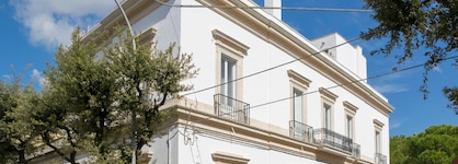 Palazzo Vaglio Relais