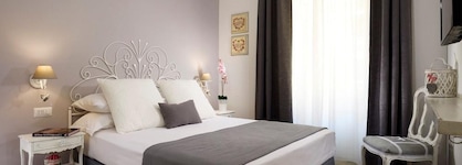 Vaticano Charming Rooms