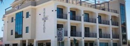 Hotel Napoleon