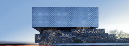 The Puxuan Hotel And Spa
