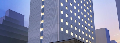 Richmond Hotel Yokohama Ekimae
