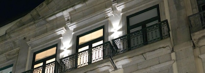 Santa Catarina Flh Suites