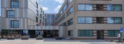 Best Western Plus Hotel Amstelveen