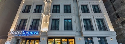 Genova Hotel