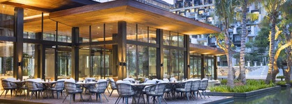 The Apurva Kempinski Bali