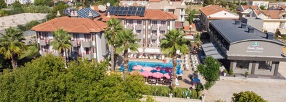 Mendos Garden Exclusive Hotel Fethiye