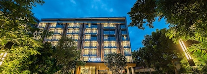 Hotel Amber Pattaya