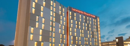 Leonardo Royal Hotel Venice Mestre
