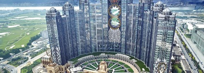 Studio City Macau