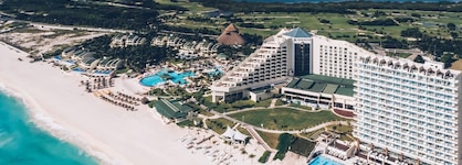 Iberostar Selection Coral Cancún