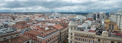 The First One Hotel Preciados