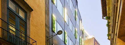 Hotel Moon & Sun Porto