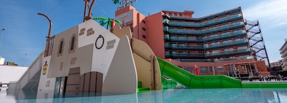 Hotel Fenals Garden
