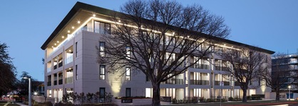 Knightsbridge Canberra