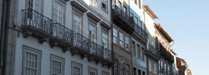 Merc Porto Ribeira's Up Place