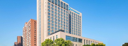 Wyndham Shanghai Nanxiang