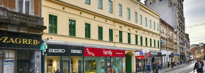 Hotel Park 45