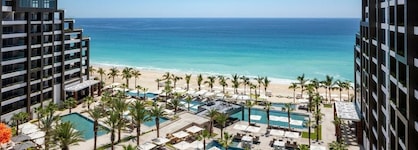 Garza Blanca Los Cabos - All Inclusive