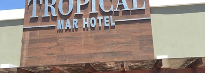 Tropical Mar Hotel