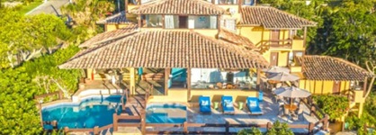 Pousada Terrasse Joao Fernandes - Reserve Hoje