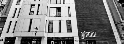 Filitti Boutique Hotel
