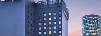 Courtyard By Marriott Bucharest Floreasca