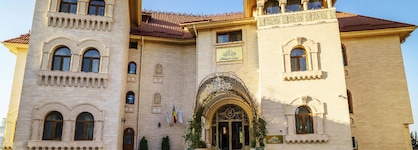 Suter Palace Heritage Boutique Hotel